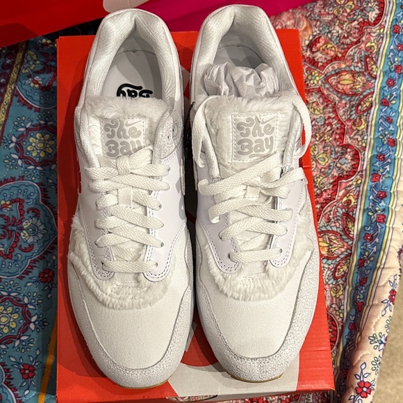 Nike Airmax 1 “The bay”Sneakers - Picture 2 of 7